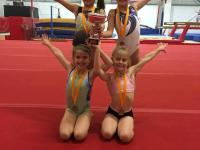 Level 6 Team Champions