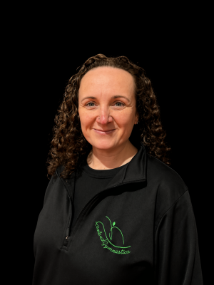 Amy M-P - Head of Recreational (General Gymnastics Level 2)