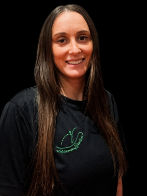 Claire Port - Head Coach (Women's Artistic Level 4)