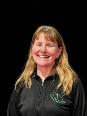 Clare Harrison - Women's Artistic Level 2