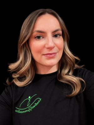 Emma Elam - Women's Artistic Level 1