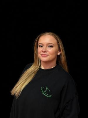 Erin Clark - Women's Artistic Level 1