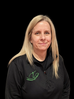 Karrina Rowe - Women's Artistic Level 2 