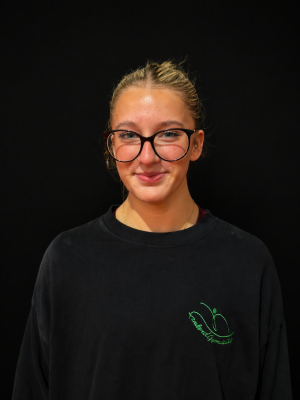 Ruby Loveridge  - Women's Artistic Level 1 
