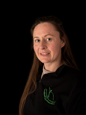 Steph Clare - Women's Artistic Level 2