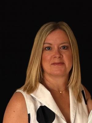 Toni Clark - Women's Artistic Level 2 