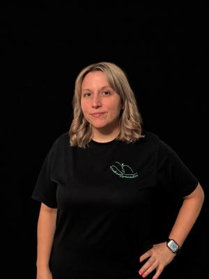 Tracie Roberts - Women's Artistic Level 1